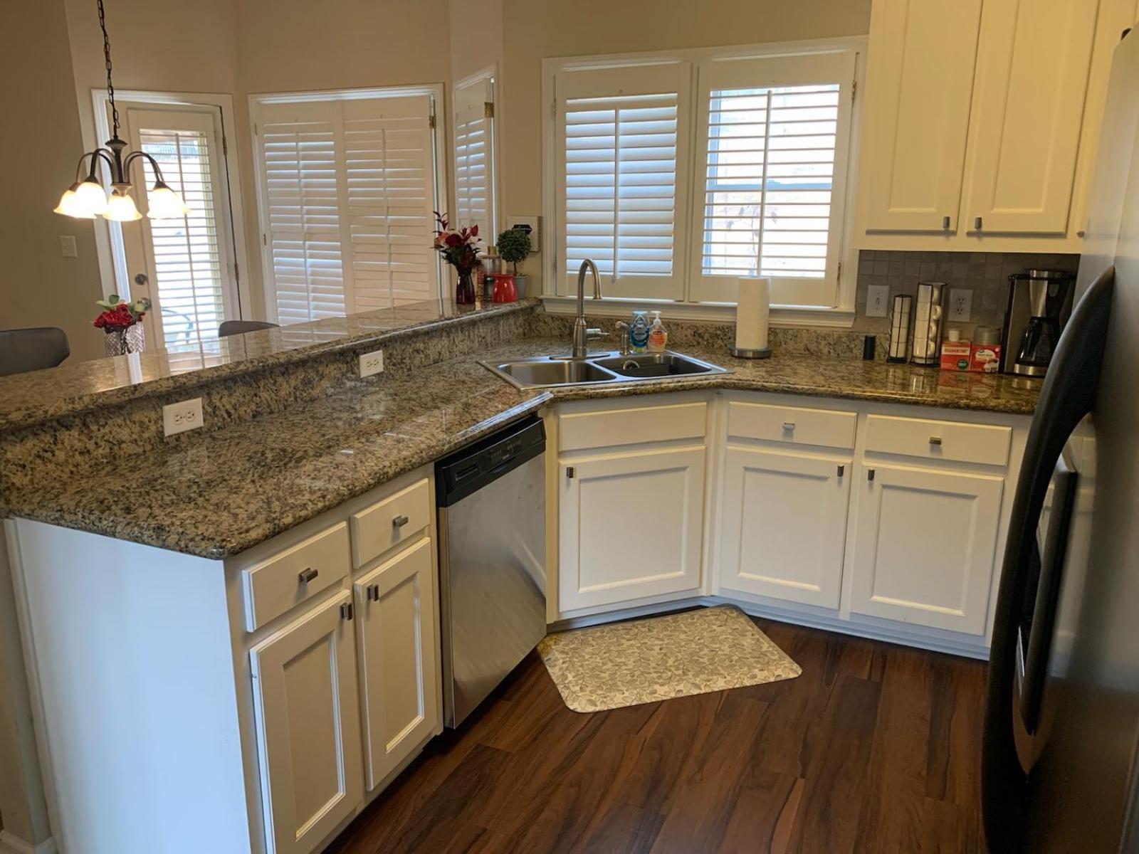 Vila 2,298Sqft-King Bed-Bbq-Gbps-W/D Snellville Exteriér fotografie