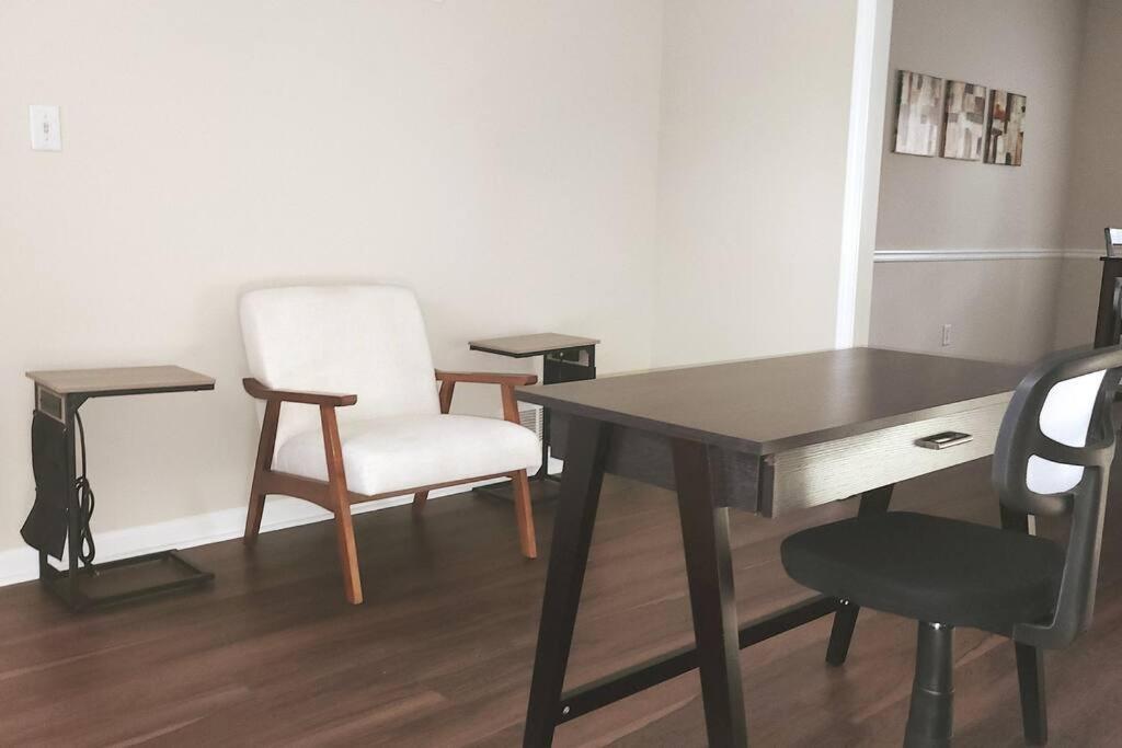Vila 2,298Sqft-King Bed-Bbq-Gbps-W/D Snellville Exteriér fotografie