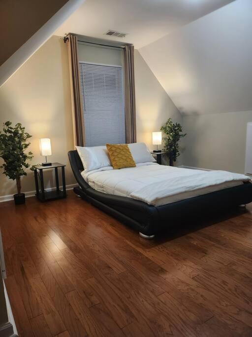 Vila 2,298Sqft-King Bed-Bbq-Gbps-W/D Snellville Exteriér fotografie